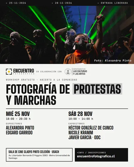 Feed · Láseres