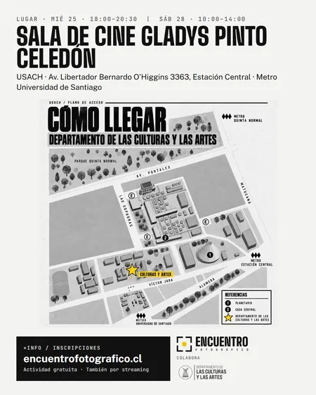Feed · Lugar