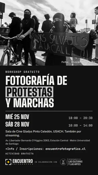 Historia · Cartel
