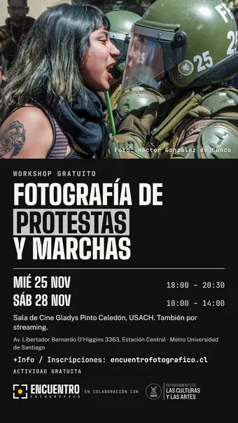 Historia · Encaro